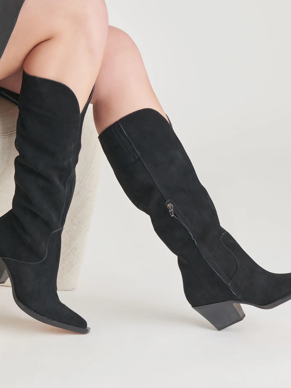 NEW DOLCE VITA RAJ BOOTS